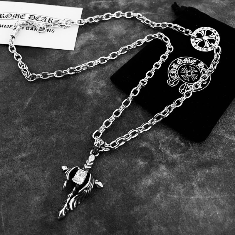 Chrome Hearts Necklaces